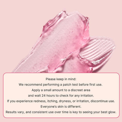 PureGlow Collagen Glow Jelly Cream